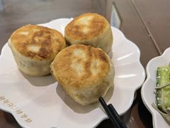 -清真牛街祥云轩门钉肉饼(左家庄店)