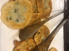 -泰合素食(双流店)