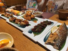 -林妈妈村·日式料理(宝山龙湖天街店)