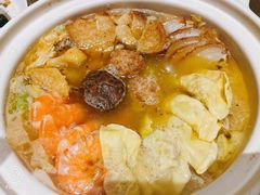-廊亦舫Lang Yi Fang Restaurant(金桥店)
