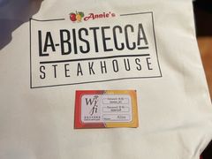 -安妮意大利餐厅(国贸店)