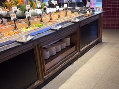 -钱小奴创意自助餐厅·原切谷饲安格斯畅吃(宁波奉化银泰店)