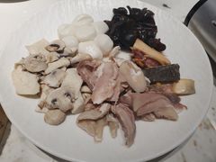 -品大伍·食之道品伍味(汪海店)