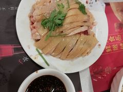 白斩鸡-振鼎鸡(福州路店)
