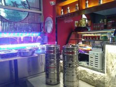 -老九圆山西面馆(CBD店)