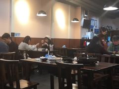 大堂-意成料理
