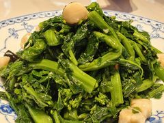 -必点海鲜·海肠捞饭·鲅鱼水饺(滨江道店)