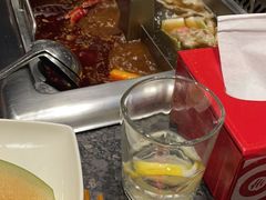 -海底捞火锅(崇文门新世界百货店)