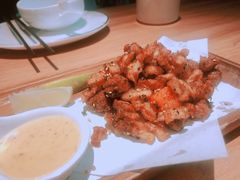 雪花牛肉粒-太二酸菜鱼(正大广场店)