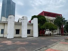 -柳州工业博物馆