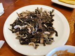 爆肚-清真·鸦儿李记·涮肉(和平里店)