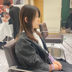 -童辉造型