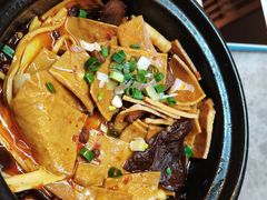 -梓砂锅(崇文路店)