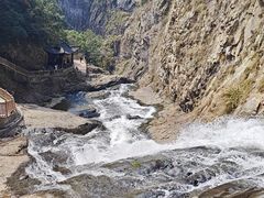 -五泄景区