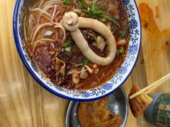 -平安桥张氏肥肠粉