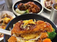 -老廣食堂(区庄店)