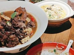 -永安水煮活鱼·仪征菜(仪征奥林匹克店)