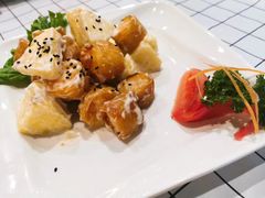 -鹿港小镇(金虹桥国际中心店)