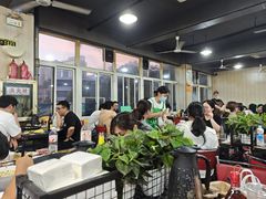 -皖北巫氏三胖地锅鸡(长淮总店)