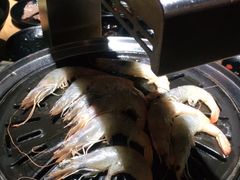 -九田家黑牛烤肉(溧水万达店)