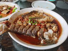 -宝荣鱼馆·临湖之宴(千岛湖店)