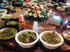 -李东农庄(中南百草园地标店)