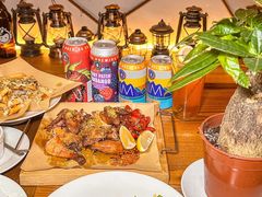 -JuiceRobot·手工意大利面&汉堡精酿(珠江新城店)