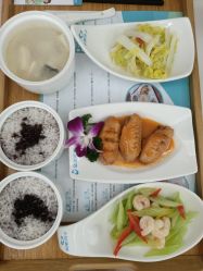 -悦熙母婴护理中心(铁桥广场店)