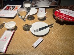 -渝信川菜(西单店)