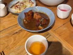 -WILDS 野有食(碧坞店)