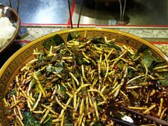 -老凯俚酸汤鱼(鸿通城店)