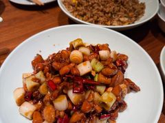 -双流老妈兔头(荟聚店)