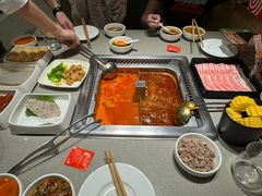 -海底捞火锅(万达广场店)