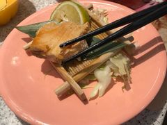 -争鲜回转寿司(南开大悦城店)