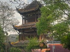-乾州古城