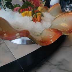 -鸿涛阁宴会中心