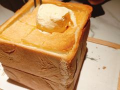 -绿茶餐厅(淮安吾悦广场店)