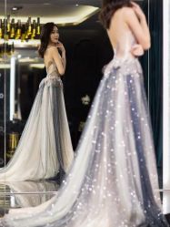 点击看大图 -GRACE KELLY婚纱与礼服(北京店)