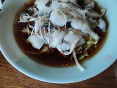 -小吊梨汤·北京菜(香山店)