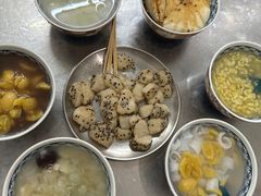 -老胡甜汤(龙眼店)