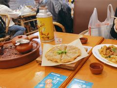 -芋包王闽南茶楼(八市店)