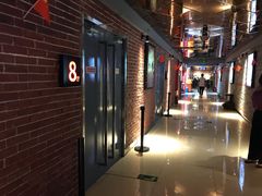 -华美国际影城(旧宫永辉店)