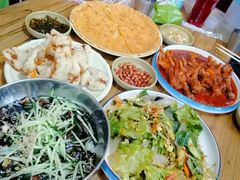 -京玉菲饭店(李村店)