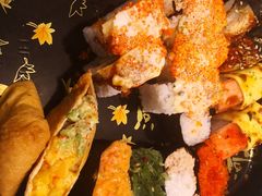 -河风精致寿司(尼盛店)