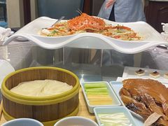 -海景壹号大酒店(滨湖店)