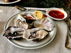 生蚝-广州花园酒店-凌璇阁360度高空海鲜自助餐CAROUSEL