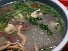 -老新隆牛肉锅贴(新街口店)