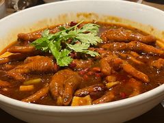 -辛香汇·现炒川菜(武进吾悦店)