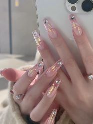 -南玥美学·美甲美睫美肤