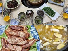 -三锅莊·牦牛肉火锅·香格里拉特色藏餐宴请餐厅(昆明创始店)